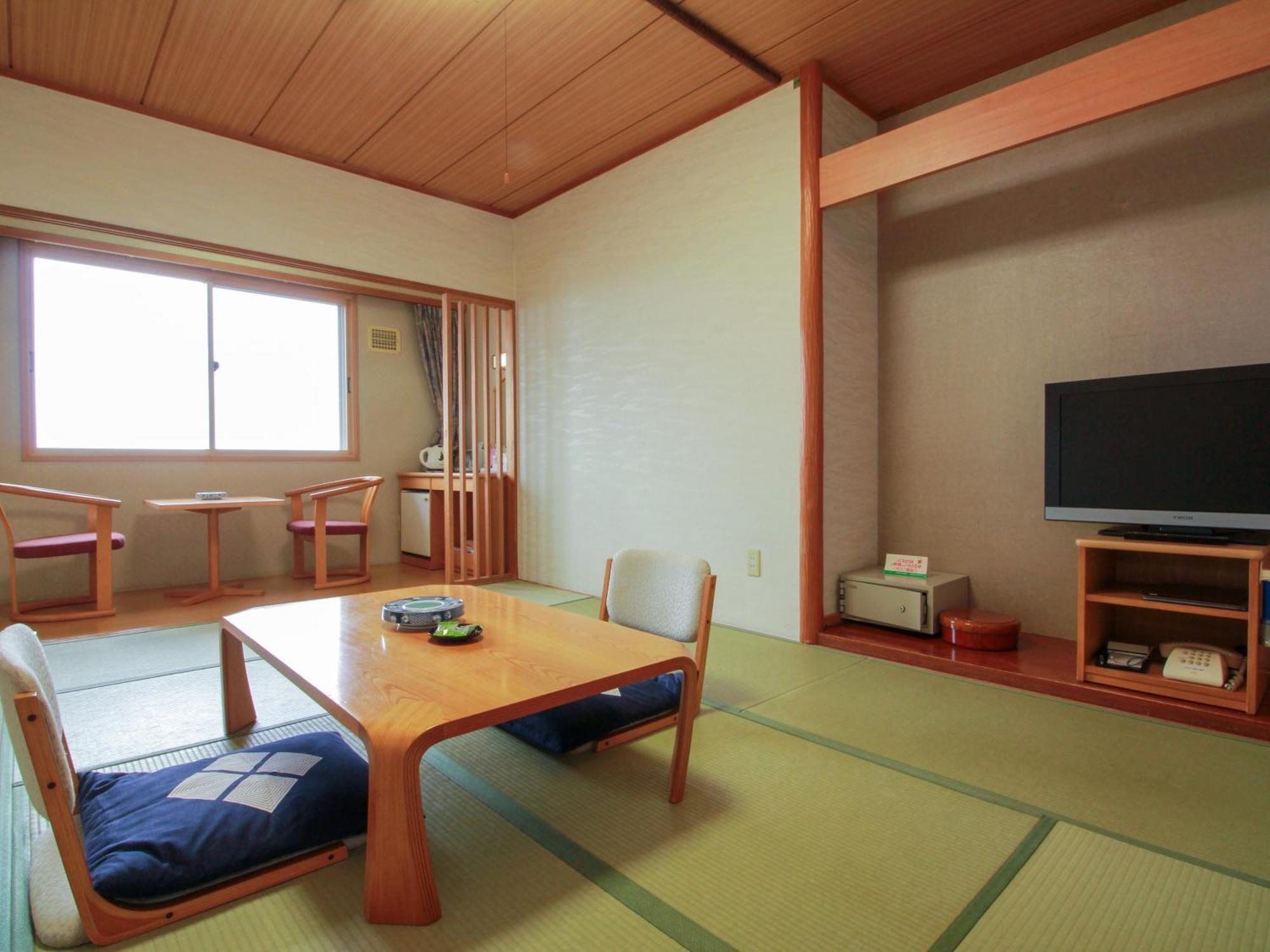 Iwanai Kogen Hotel Habitación foto